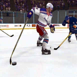 NHL 2K3