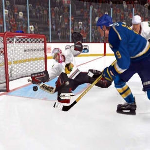 NHL 2K3