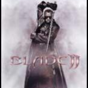 Blade II