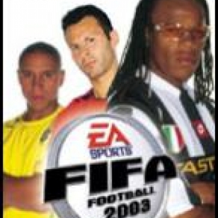 FIFA 2003 