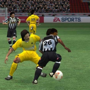 FIFA 2003 