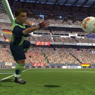 FIFA 2003 