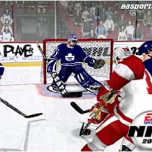 NHL 2003