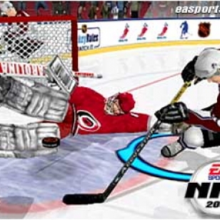 NHL 2003