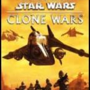 Star Wars: The Clone Wars