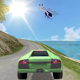 Need for Speed: Hot Pursuit 2