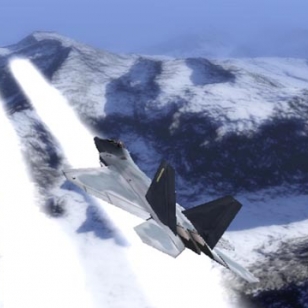 Ace Combat: Distant thunder