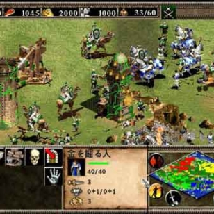 Age of Empires 2: The Age of Kings