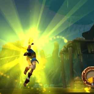 Jak & Daxter: The Precursor Legacy