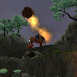 Jak & Daxter: The Precursor Legacy