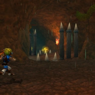 Jak & Daxter: The Precursor Legacy