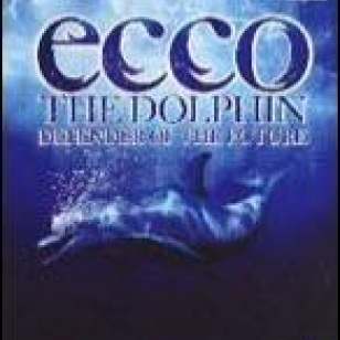 Ecco the Dolphin: Defender of the Future