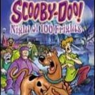 Scooby-Doo!: Night of 100 Frights