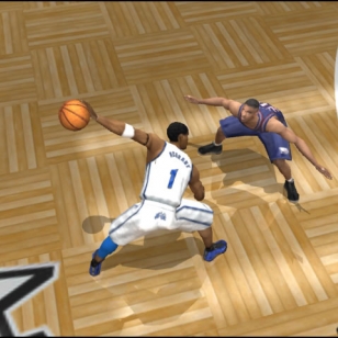 NBA Live 2003