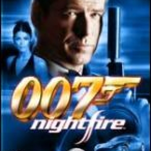 007: Nightfire