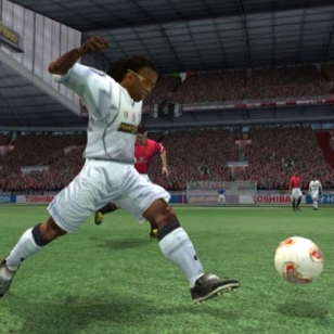 Fifa 2003