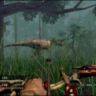 Turok: Evolution