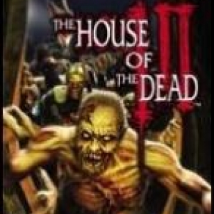 House of the Dead 3