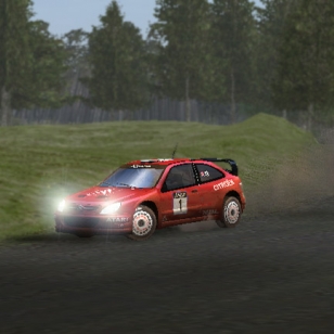 V-Rally 3