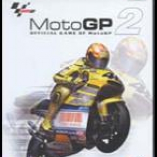 MotoGP 2 