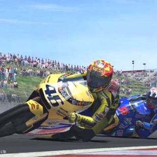 MotoGP 2 