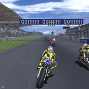 MotoGP 2 