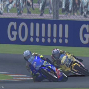 MotoGP 2 