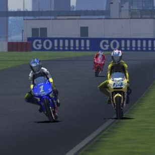 MotoGP 2 