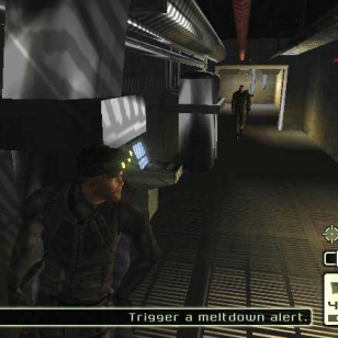 Tom Clancy's Splinter Cell