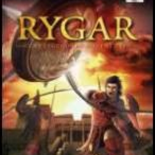 Rygar: The Legendary Adventure