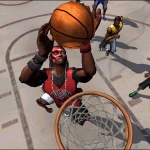 NBA Street Vol. 2