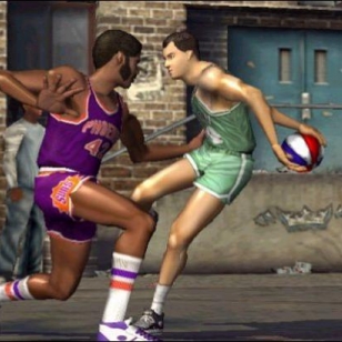 NBA Street Vol. 2