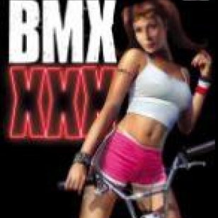 BMX XXX