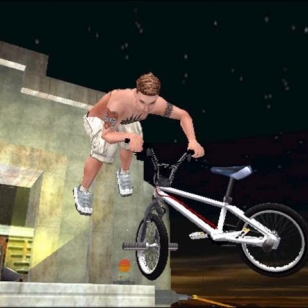 BMX XXX