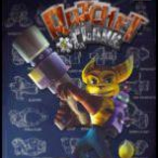 Ratchet & Clank