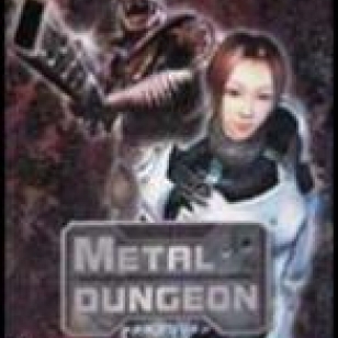 Metal Dungeon