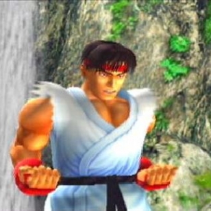 Street Fighter EX3