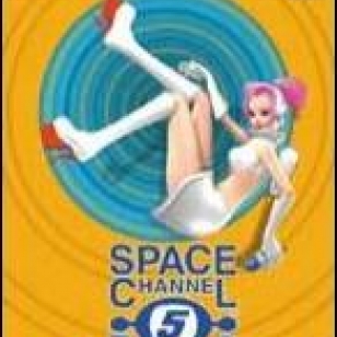 Space Channel 5 Part 2