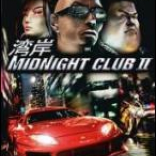 Midnight Club 2