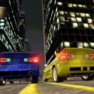 Midnight Club 2