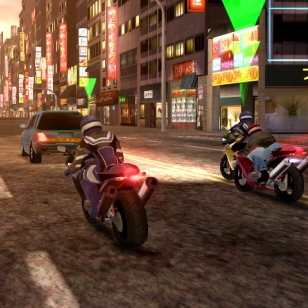 Midnight Club 2