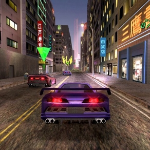 Midnight Club 2