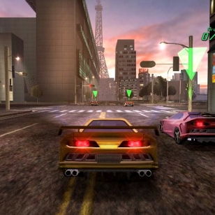 Midnight Club 2