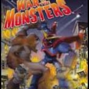 War of the Monsters