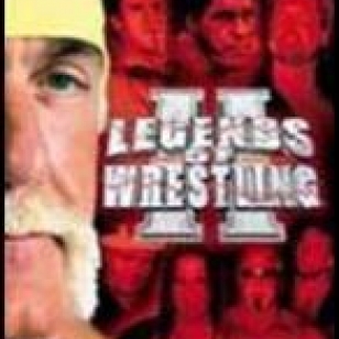 Legends of Wrestling 2