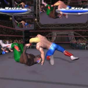 Legends of Wrestling 2