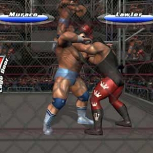 Legends of Wrestling 2