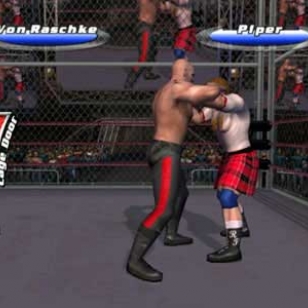 Legends of Wrestling 2