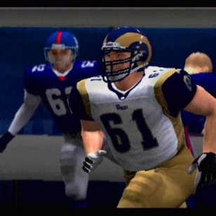 Madden NFL 2003