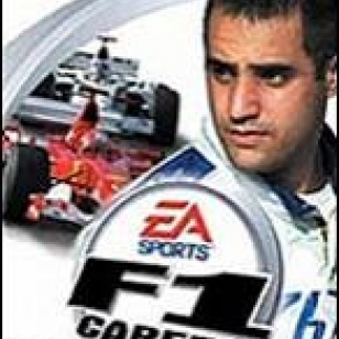 F1 Career Challenge